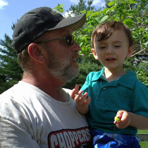 Meet your Posher, Ken